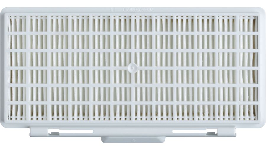 BOSCH HEPA filter pre vysávač BBZ154HF BSGL5 hygienický filter EPA